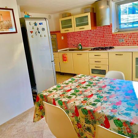 Monolocale Alcyone Apartment Франкавила ал Маре Екстериор снимка
