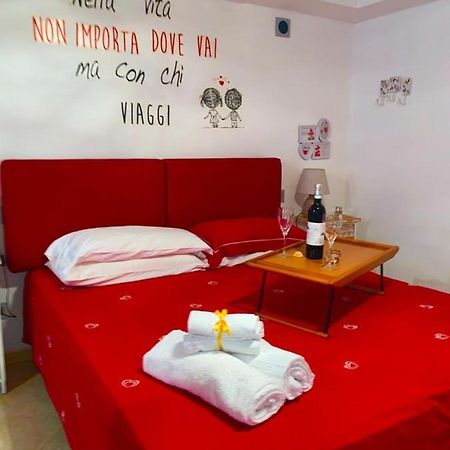 Monolocale Alcyone Apartment Франкавила ал Маре Екстериор снимка