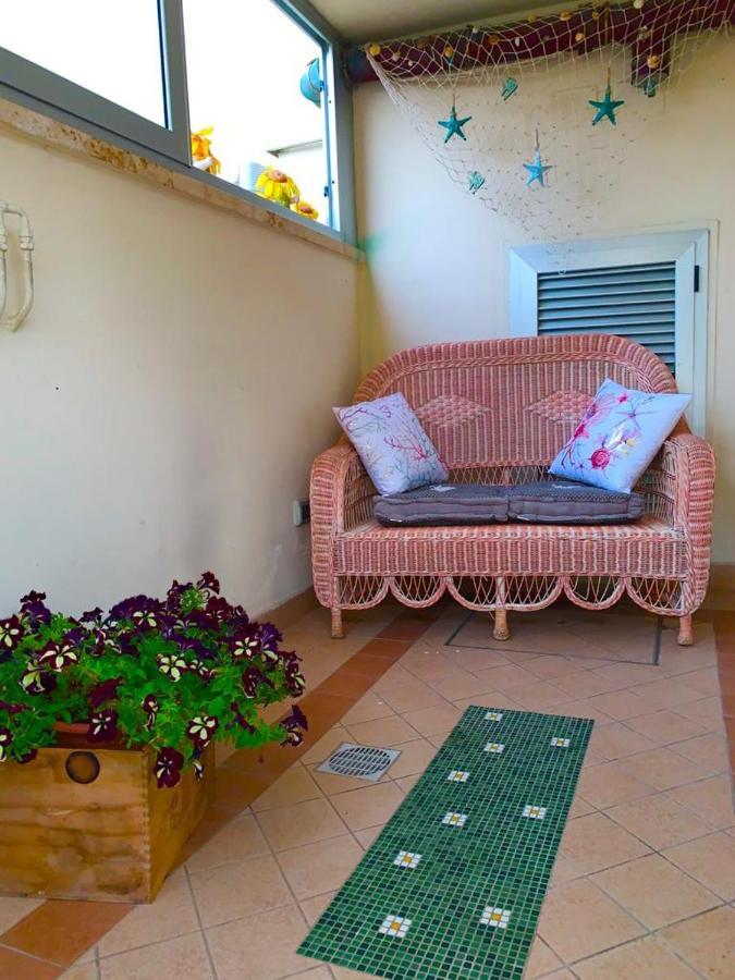 Monolocale Alcyone Apartment Франкавила ал Маре Екстериор снимка