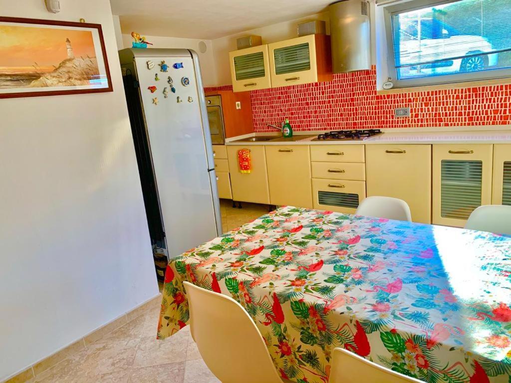 Monolocale Alcyone Apartment Франкавила ал Маре Екстериор снимка