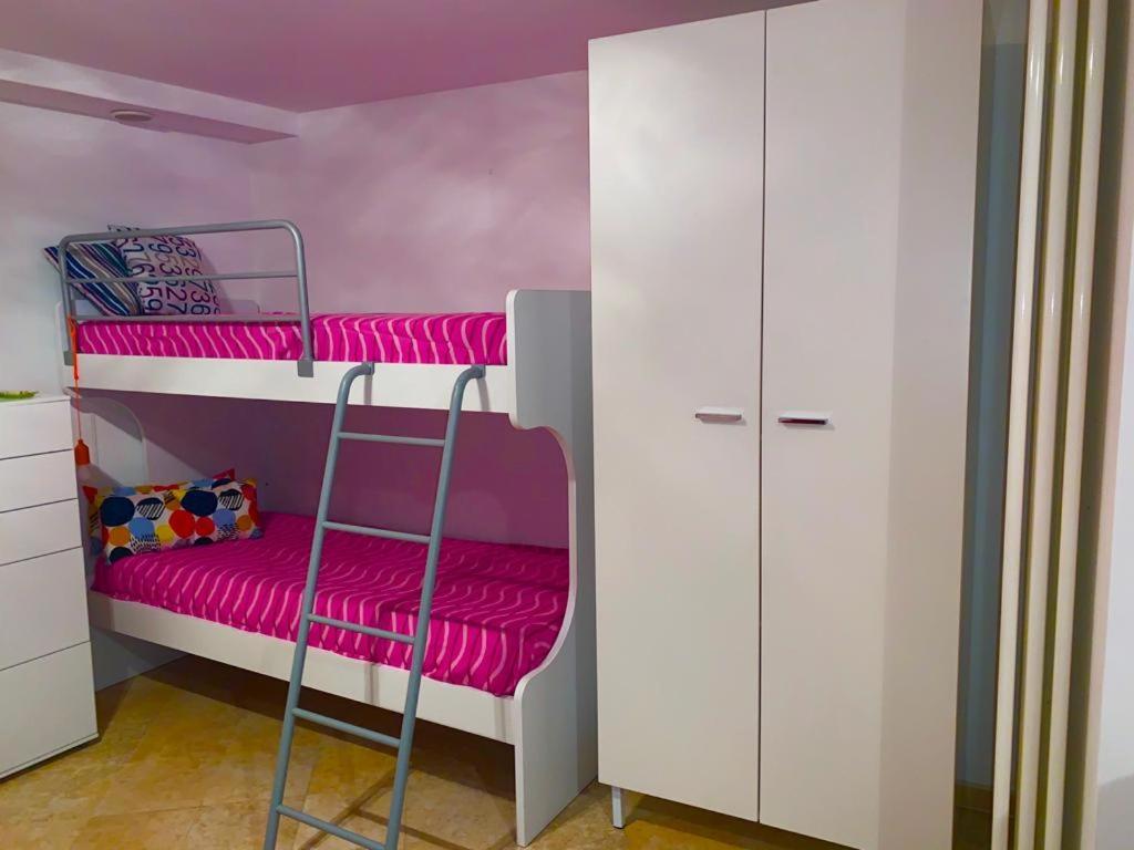 Monolocale Alcyone Apartment Франкавила ал Маре Екстериор снимка
