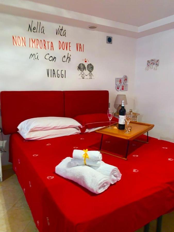 Monolocale Alcyone Apartment Франкавила ал Маре Екстериор снимка
