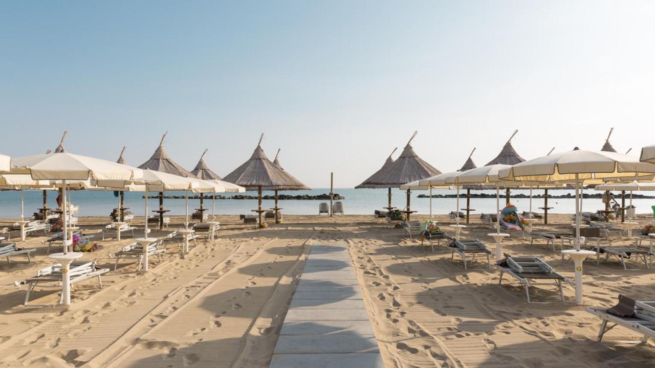Monolocale Alcyone Apartment Франкавила ал Маре Екстериор снимка