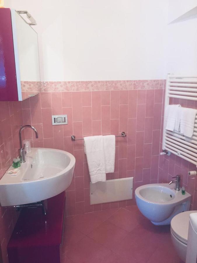 Monolocale Alcyone Apartment Франкавила ал Маре Екстериор снимка