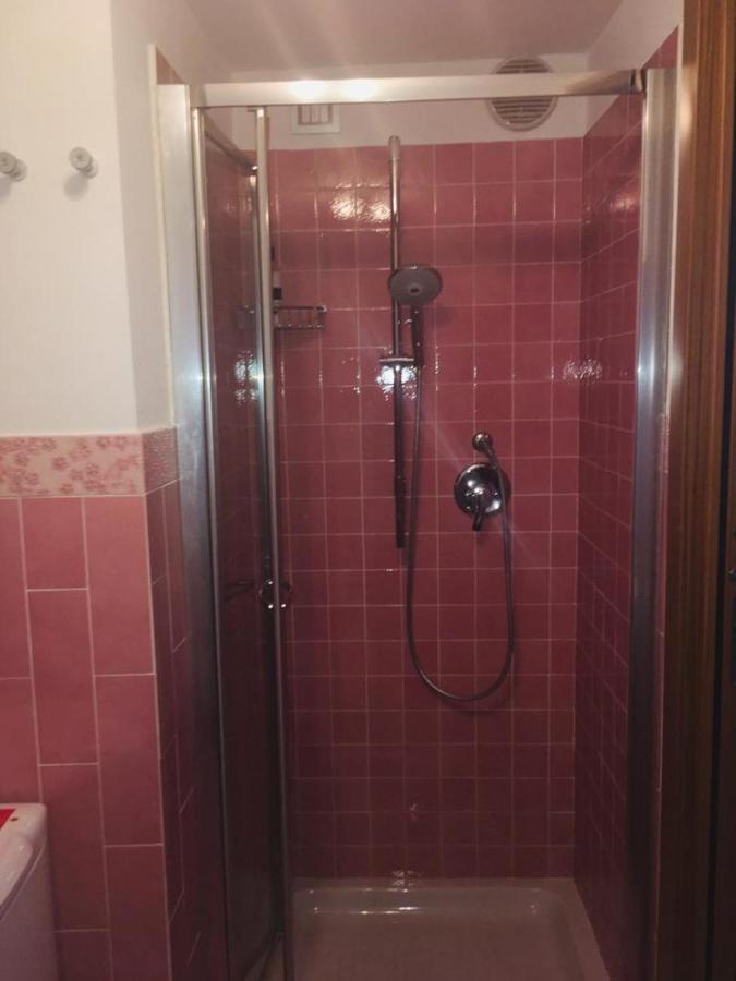 Monolocale Alcyone Apartment Франкавила ал Маре Екстериор снимка