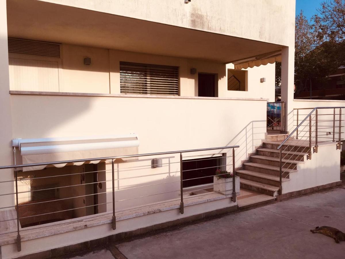 Monolocale Alcyone Apartment Франкавила ал Маре Екстериор снимка